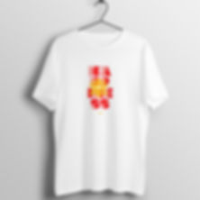Happiness T-shirt