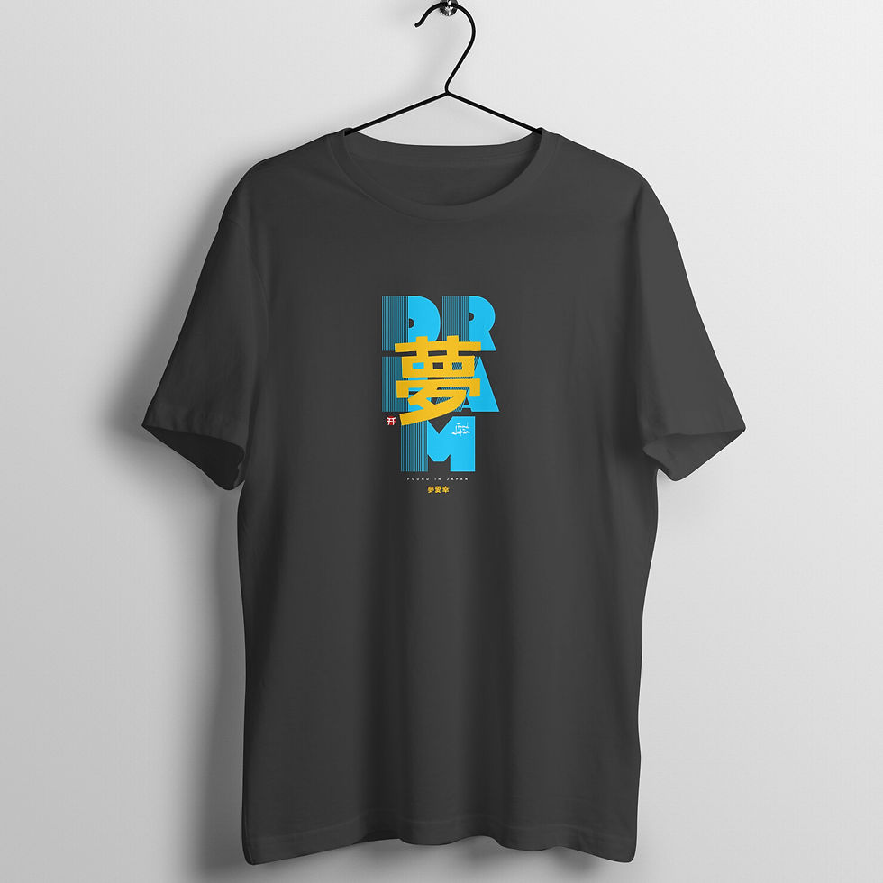 Thumbnail: Dream T-Shirt