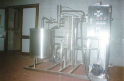 Stainless Steel Tank تانك / خزان استانلس ستيل