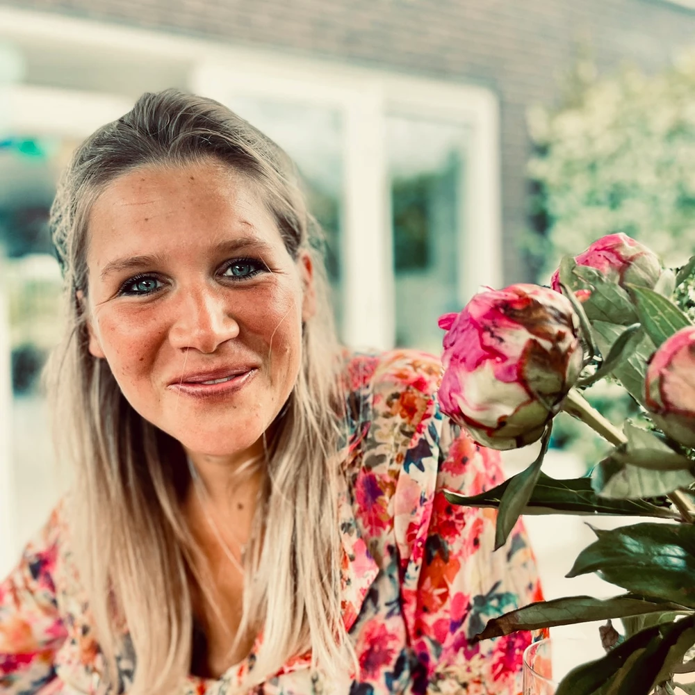 Foto van schrijver: R.J.S. De Waele