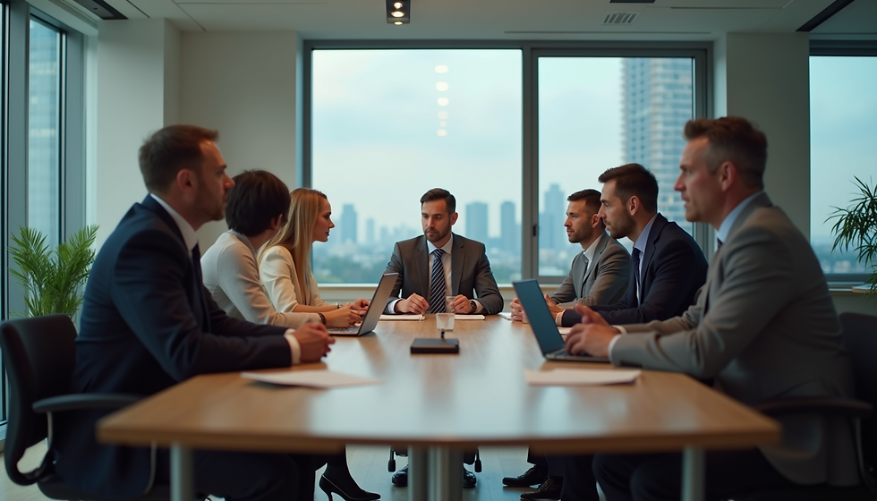 Building Trust Through Customer Testimonials