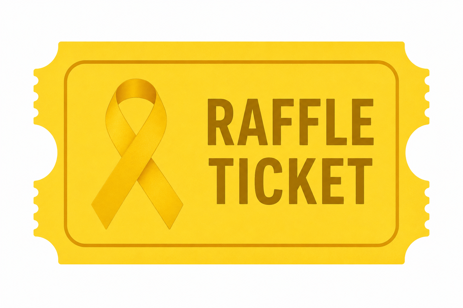 10 Raffle Tickets