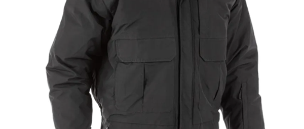 Outerwear