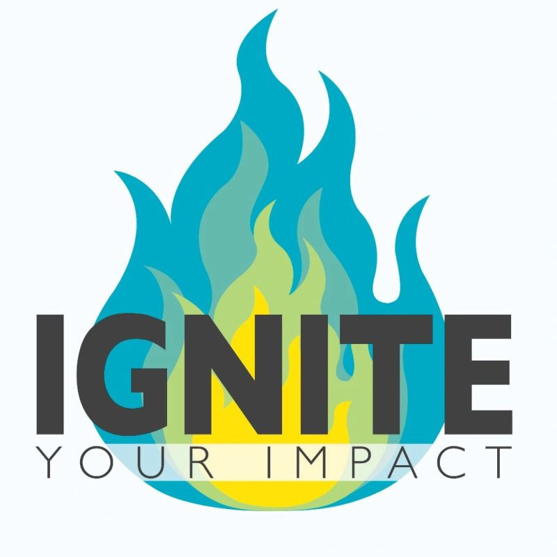 Ignite Your Impact - DSPN Annual Conference Encore!