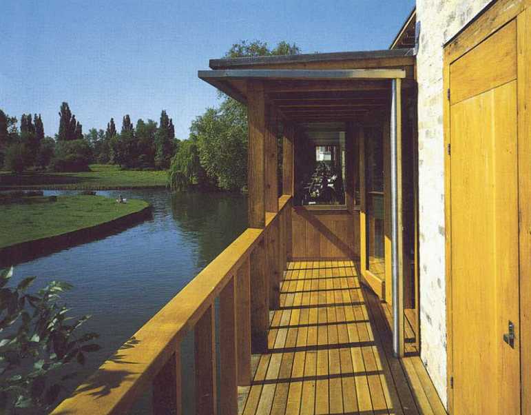 Picture of Exploring Exterior Options: Guide to exterior building materials selection