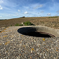 R668 bunker with Tobruk at Wn524 Zugspitze8 Copyright NormandyBunkers.jpg