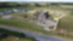 Crisbecq Batterie. Copyright NormandyBunkers