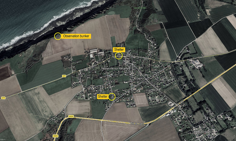 Wn Senneville site overview.