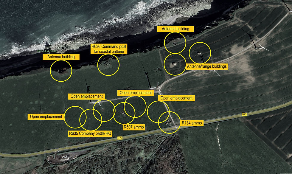 Fe03 Fecamp site overview.