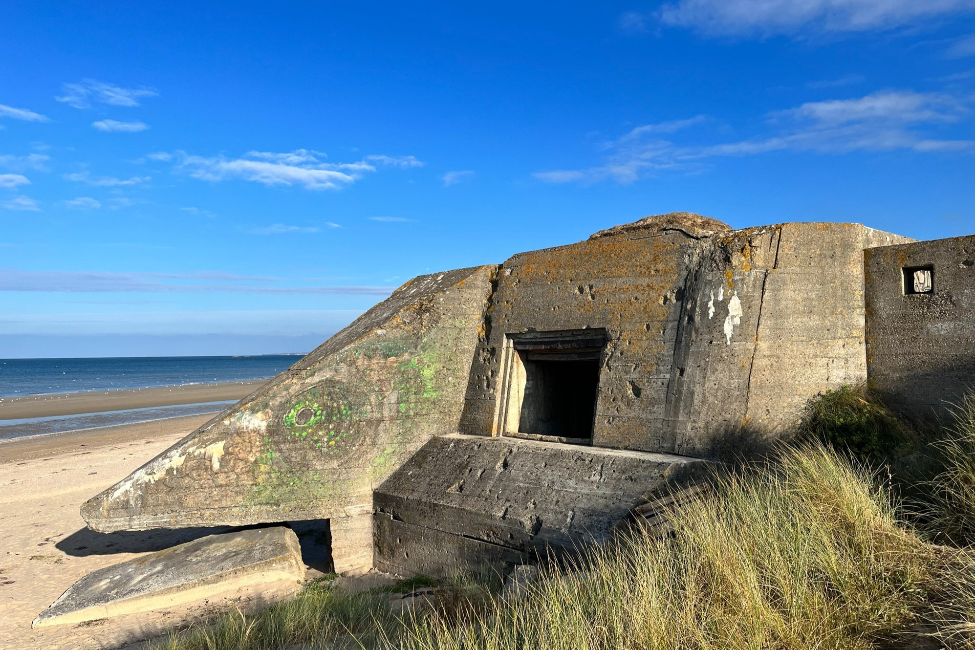 www.normandybunkers.com
