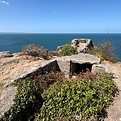 Wn236 Anse du Poulet1 Copyright NormandyBunkers.jpg
