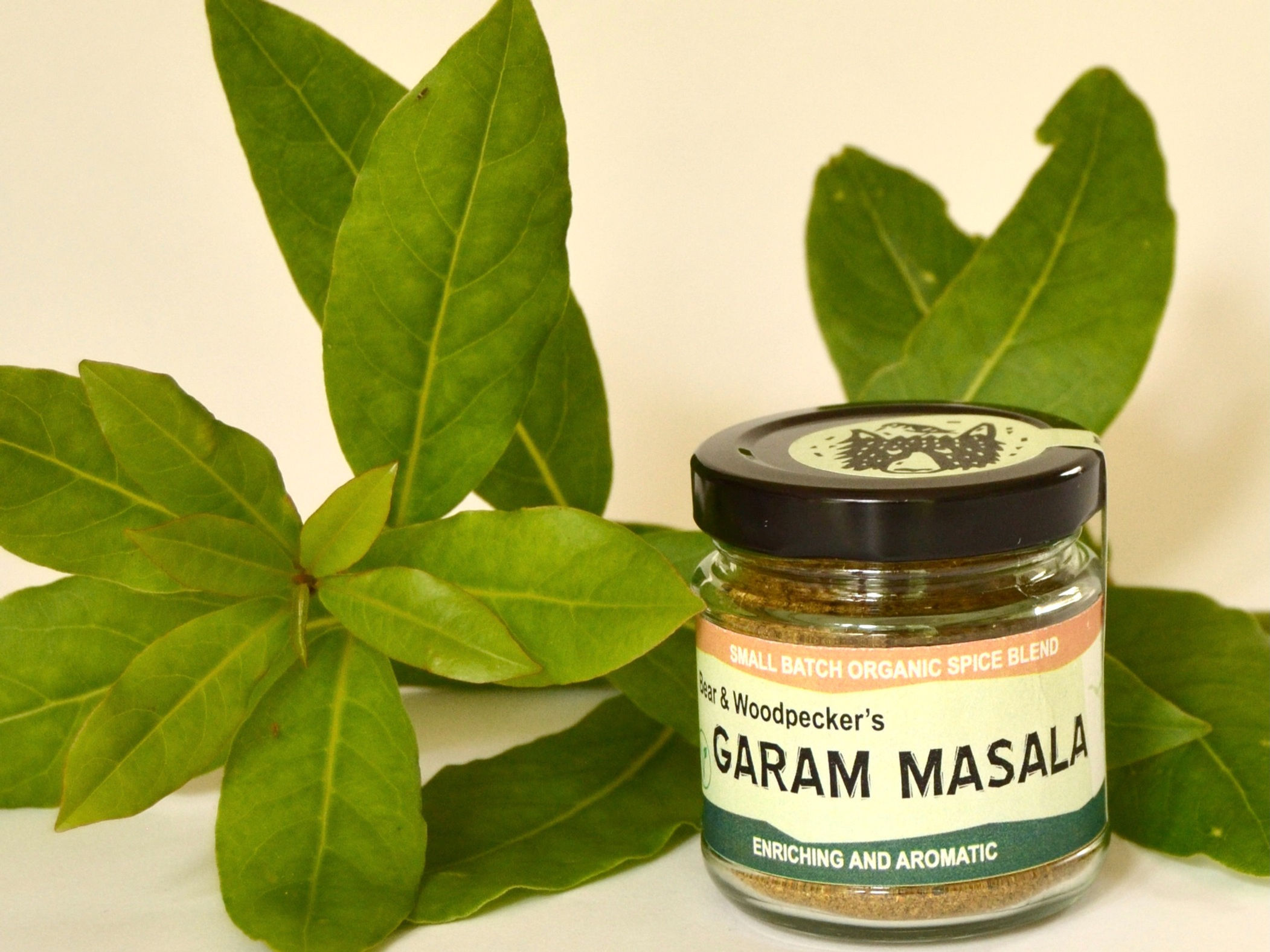 Garam Masala