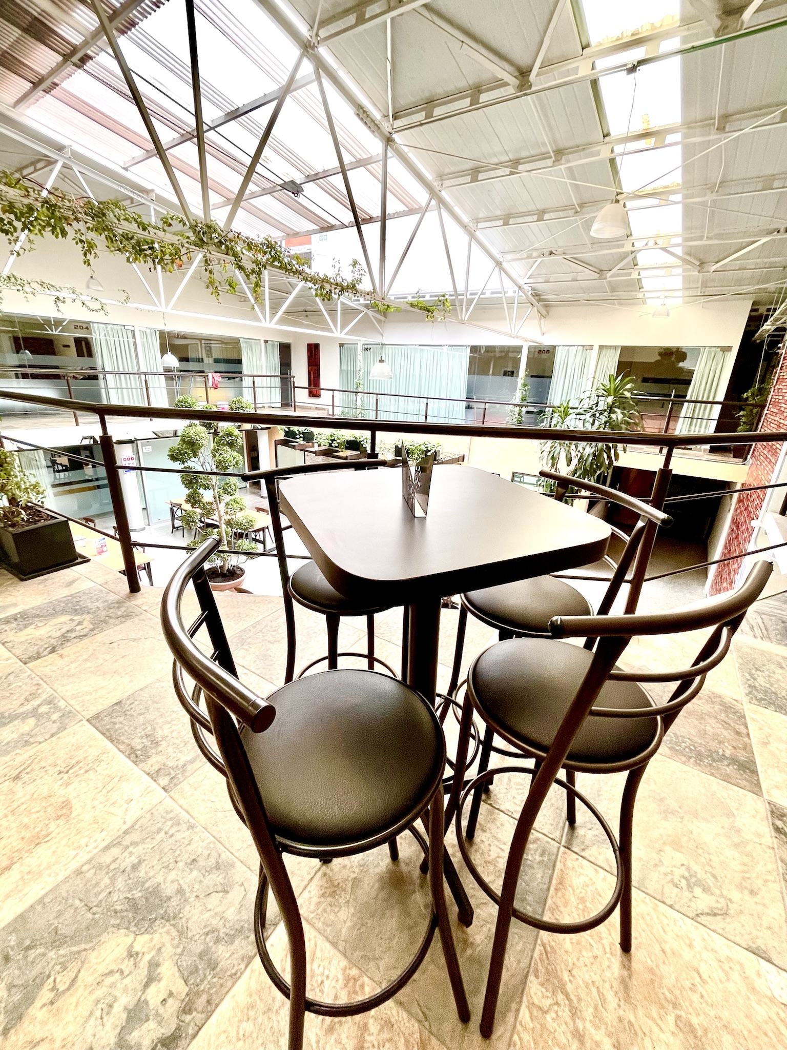 Coworking