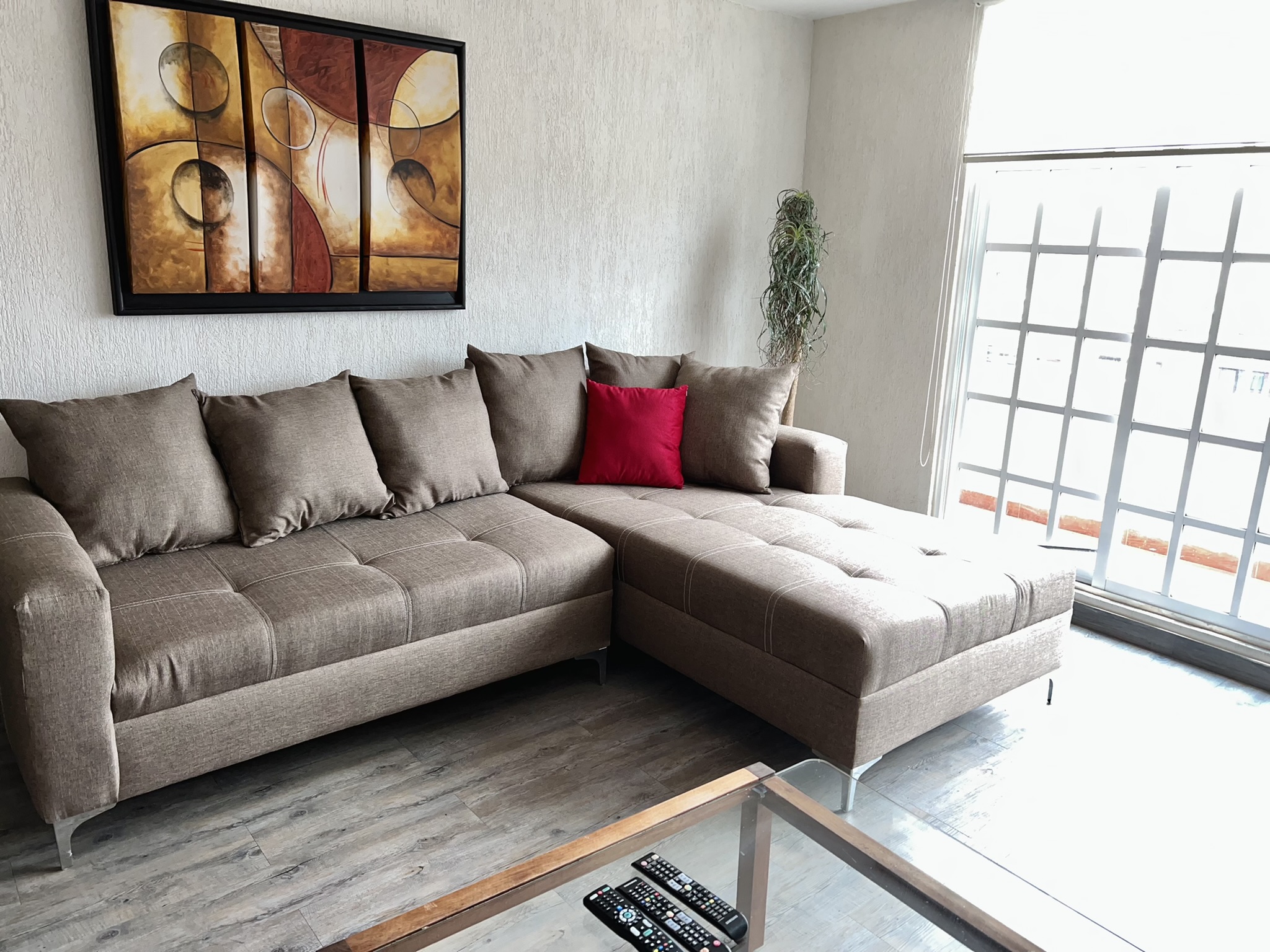 PH6 Penthouse