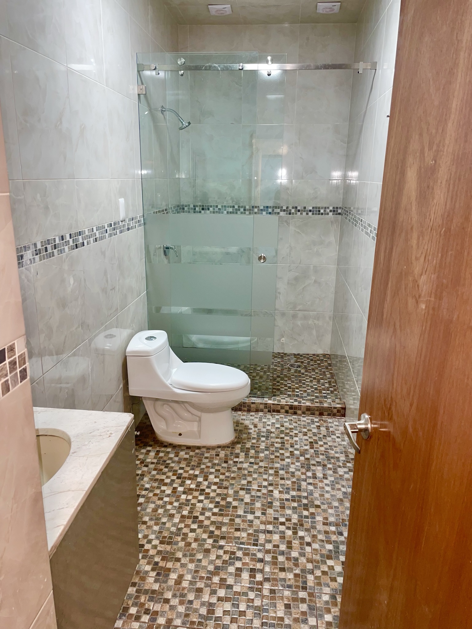 Baños y regaderas