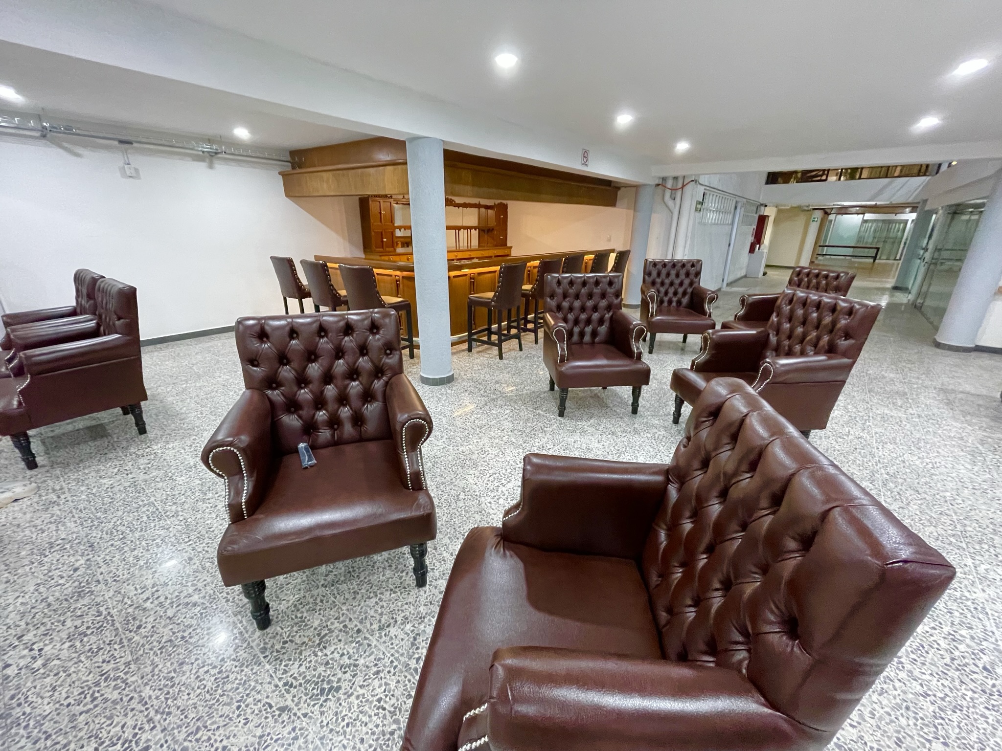 Salón