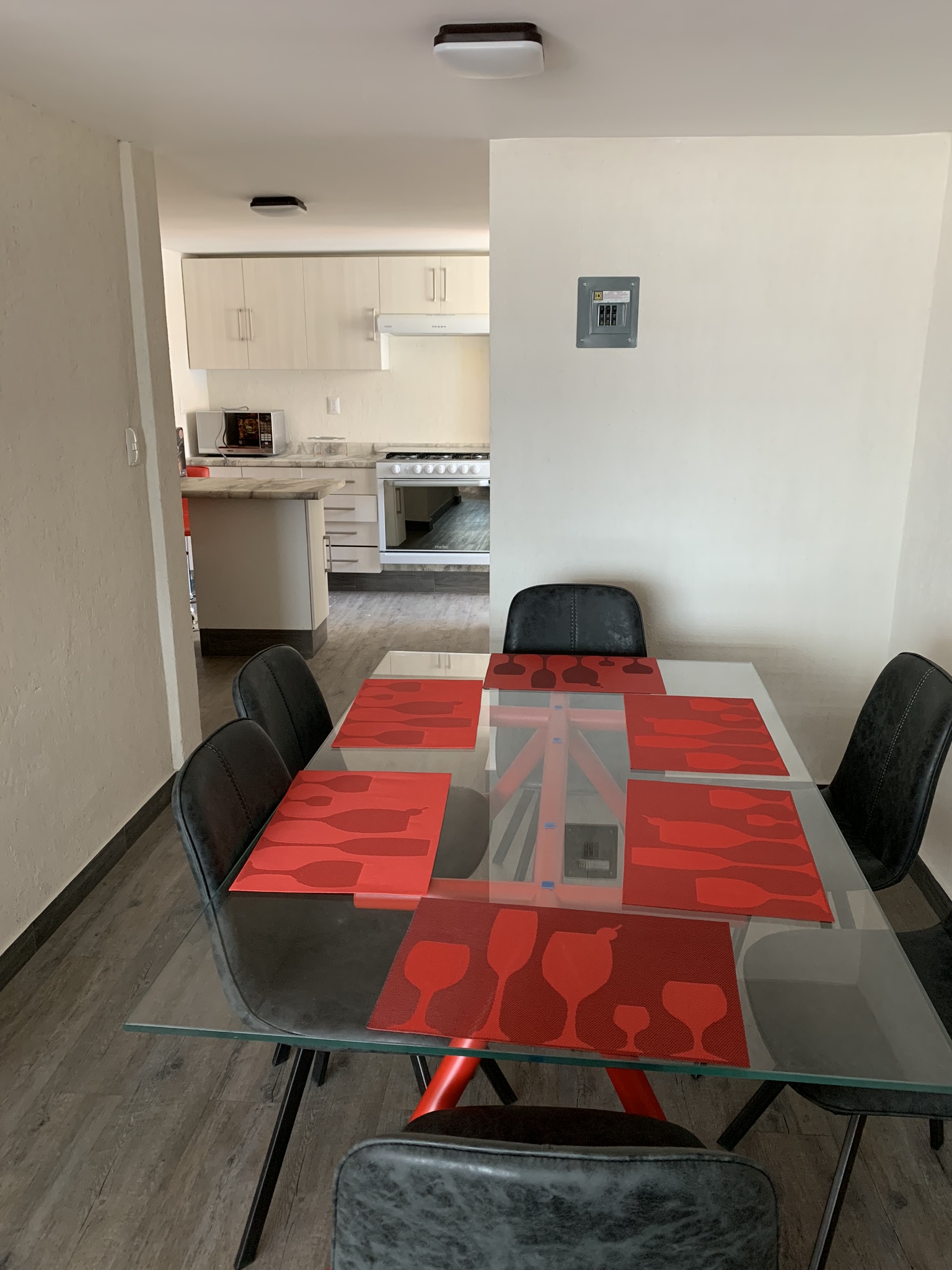 PH6 Penthouse
