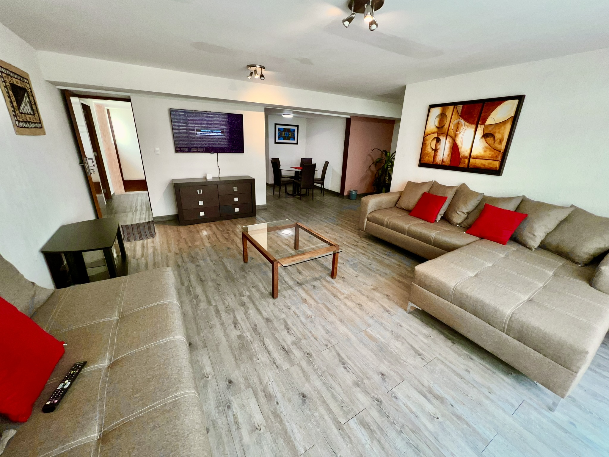 PH6 Penthouse