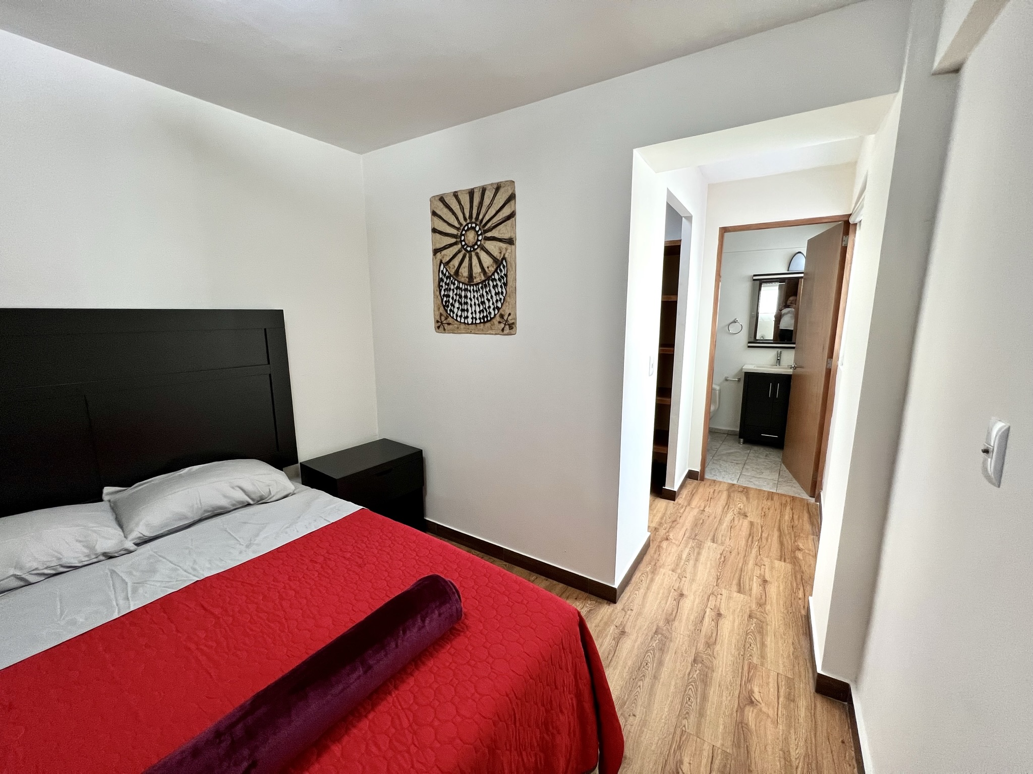 Apartamento 3 habitaciones