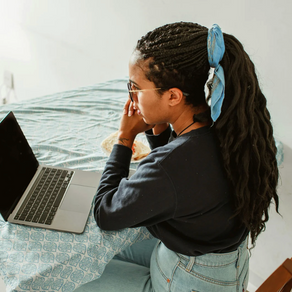 Client Success Stories: Meet S.