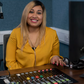 Client of the Year Dresses for Success