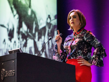 Gen Z is Tackling Gender Equity. Is Your Company Paying Attention?