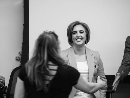 Women’s Equality Day Isn’t a Social Issue, It’s an Economic One.