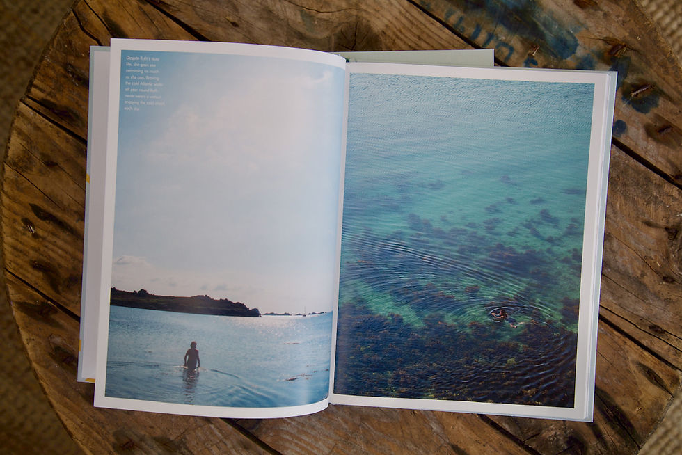 Thumbnail: The Island Makers Book