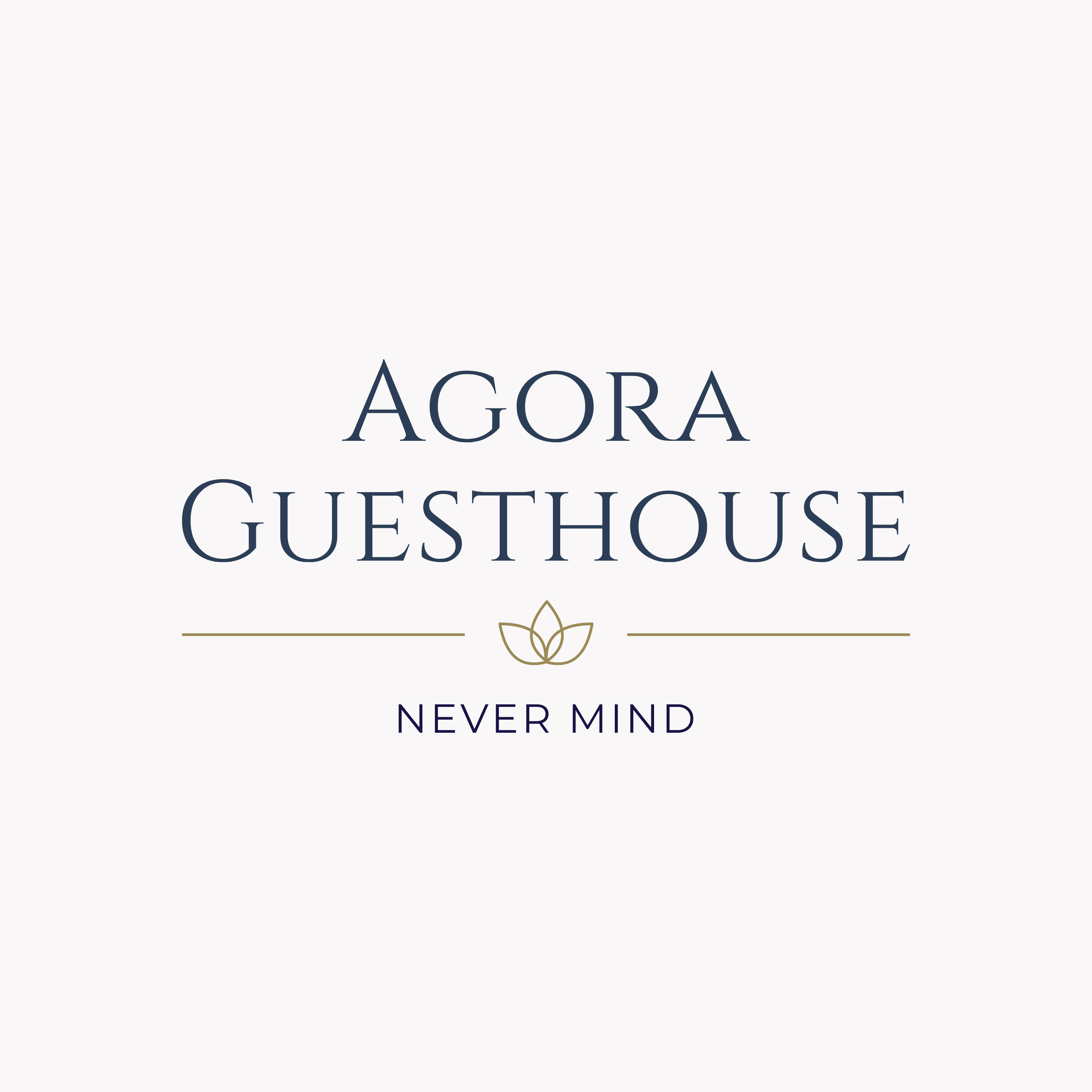 Agora Guesthouse