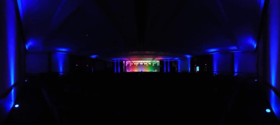 Thumbnail: Uplighting