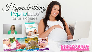 Hypnobubs™ online course