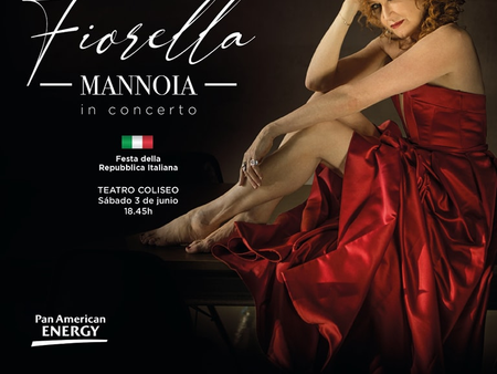 Aniversario Fiesta de la República con grandes artistas