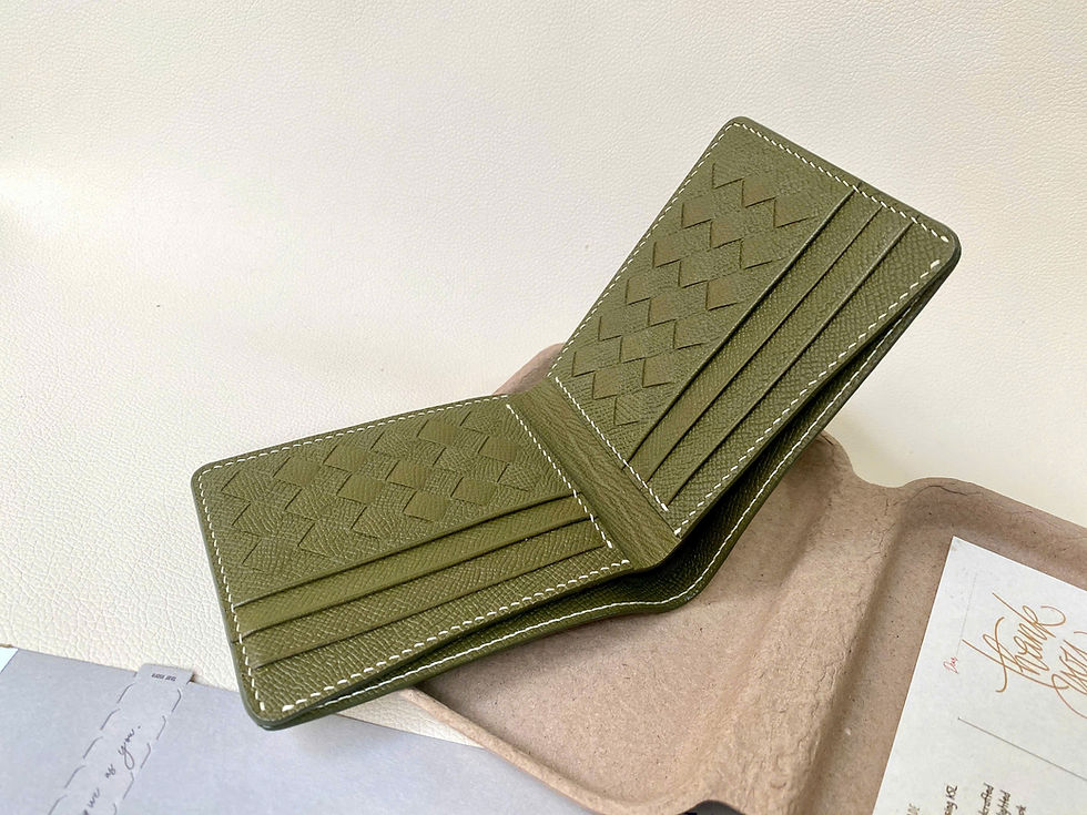 Hình thu nhỏ: ví tĩng olive