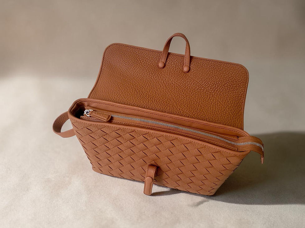 Hình thu nhỏ: Dũng clutch togo