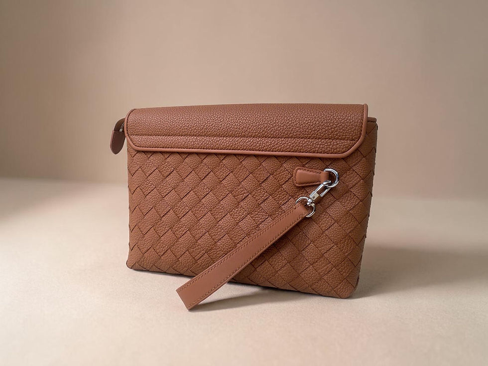 Hình thu nhỏ: Dũng clutch togo