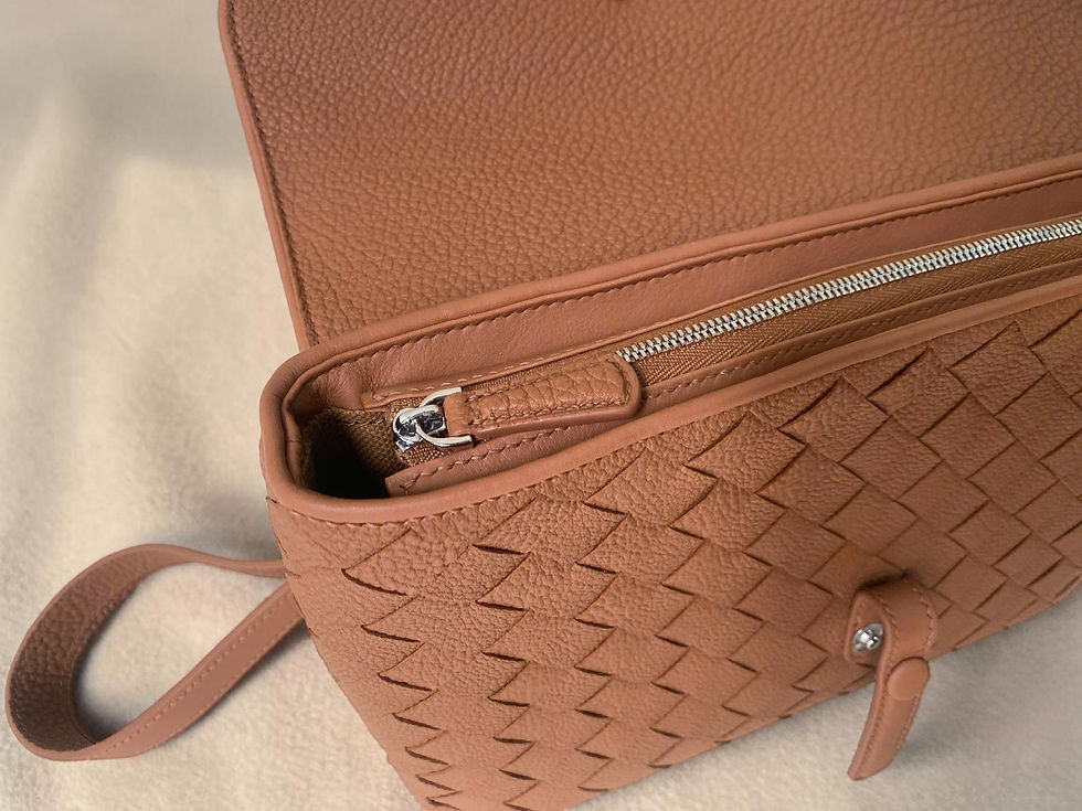 Hình thu nhỏ: Dũng clutch togo
