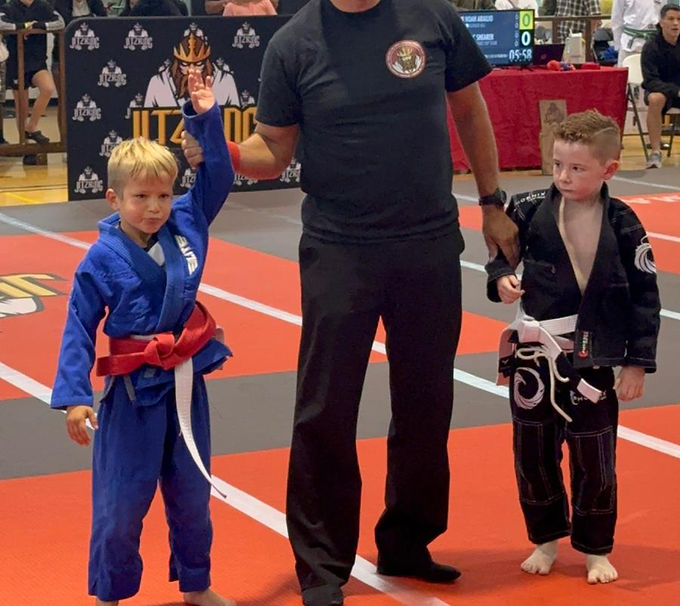 big ninjas martial arts for kids lake wales winter haven haines city dundee