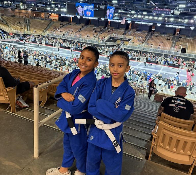 Martial arts school Winter Haven FL Kids jiu-jitsu Lake Wales BJJ near me