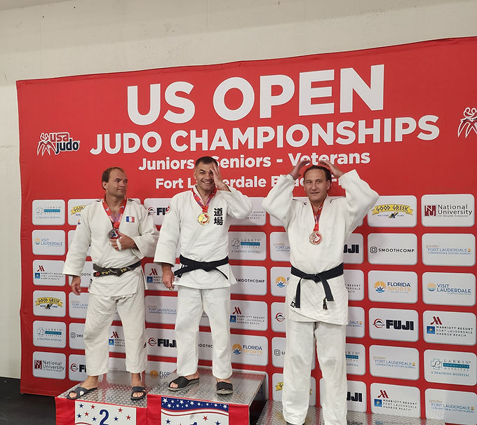 judo near me the best judo club