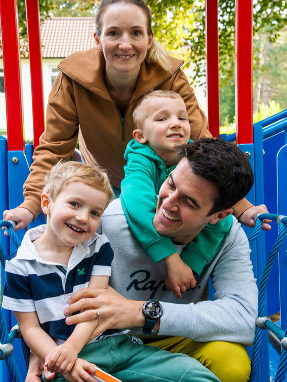 Families photography