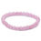 Miniatura: QUARTZ ROSE - 6MM - AB