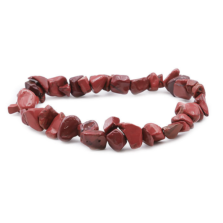 JASPE ROUGE - BAROQUE - AB