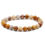 Miniatura: AGATE CRAZY LACE - 8MM - AB