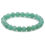 Miniatura: AVENTURINE VERTE - 8MM - AB