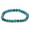 Thumbnail: TURQUOISE DU TIBET - 6MM - A+