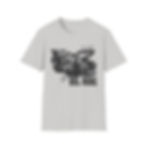 Thumbnail: Neil Peart - The Goat, tee