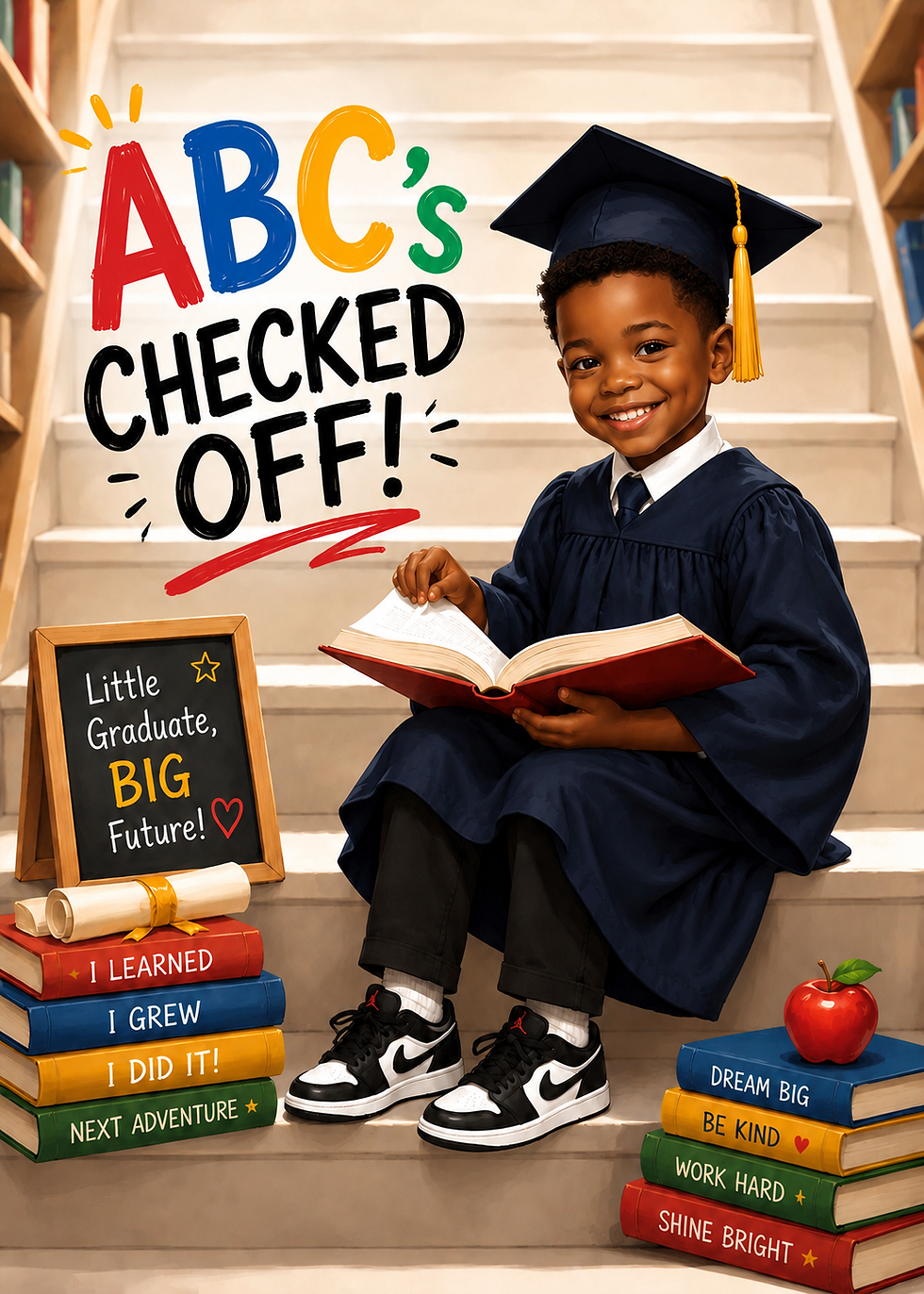 Thumbnail: ABC'S-Boy Mocha