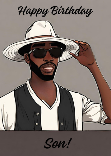 Inspiration Son Nappyxpressionz