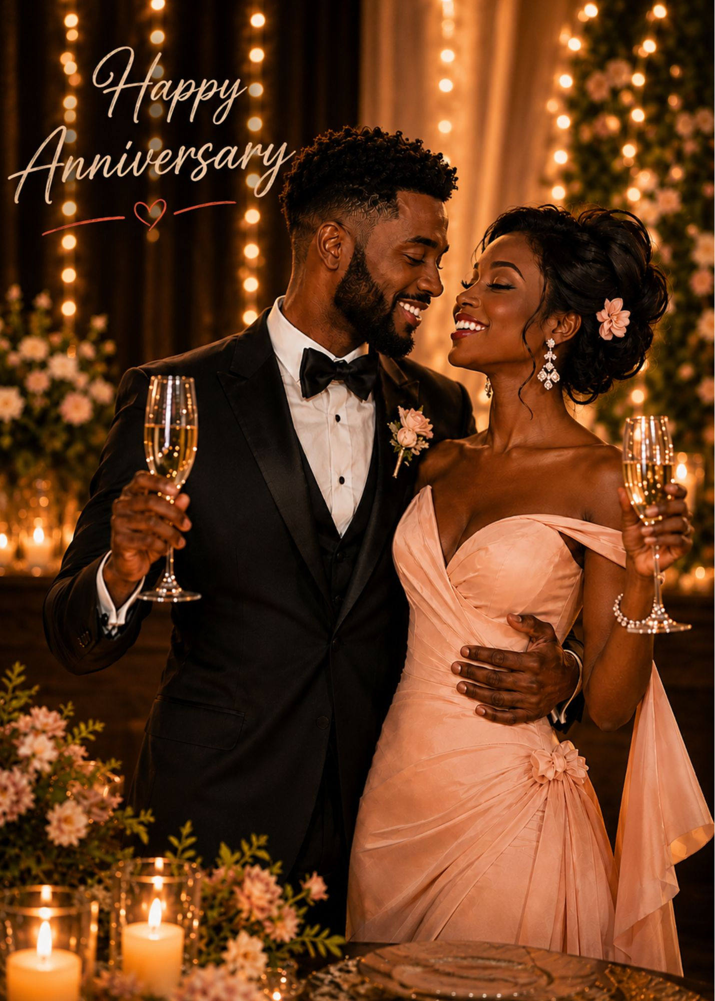 Love Couple-Mocha
