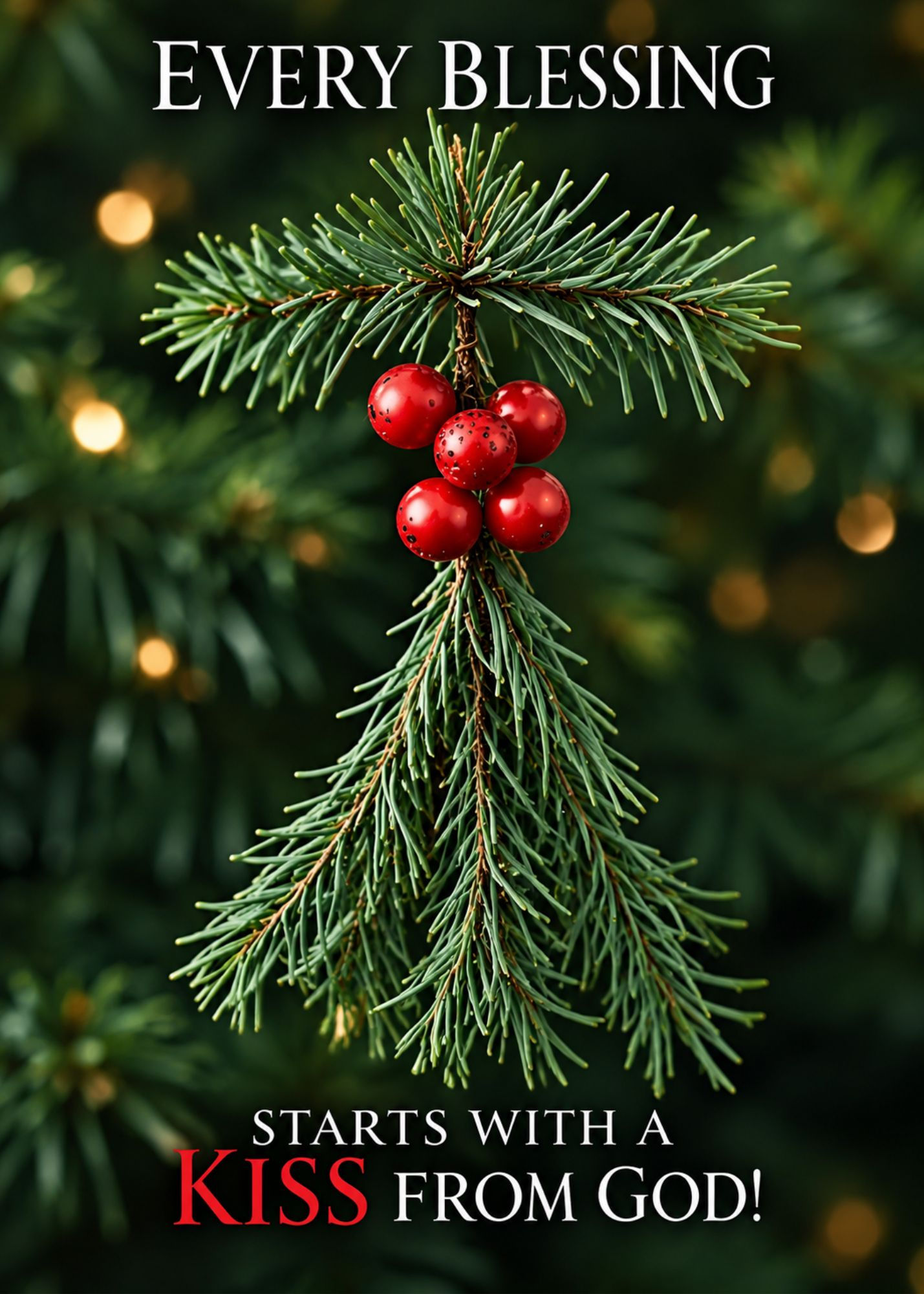 Mistletoe